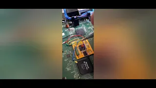 установка freeboot на xbox 360 slim (trinity)