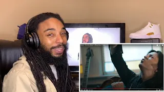 Stryper - "Do Unto Others" - (Official Music Video) [Reaction]