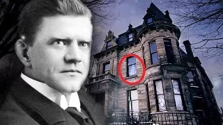 6 Ghost Stories From AMERICA'S MOST HAUNTED HOUSES