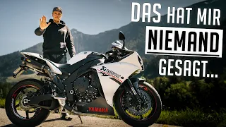 10 Dinge, die DU wissen musst, BEVOR du ein Motorrad kaufst