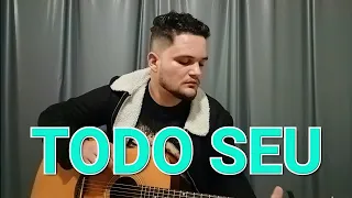 TODO SEU - Jorge e Mateus (COVER LUCA PIMENTTEL)