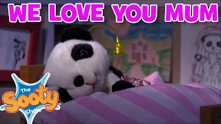 We Love You Mum ❤️🤰  - @TheSootyShowOfficial | 45+ mins | #compilation | TV Show for Kids