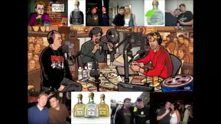 Opie & Anthony: Erock's Tequila and Doughnuts Day (3 - 15 - 2013) [HD]