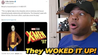 X-Men '97 Has Been WOKED UP!