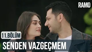 Senden Vazgeçmem | Ramo Dizi Müzikleri | #RamBel