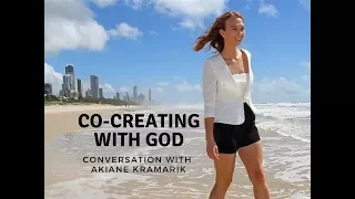 Akiane Kramarik, Co-Creating with God || Texas Art and Soul