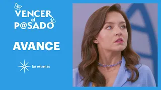 AVANCE C31: ¡Renata y Mauro estarán cautivados! | Este lunes | Vencer el pasado