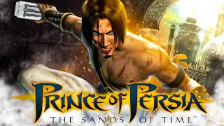 Что такое Prince of Persia: The Sands of Time