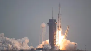 Watch NASA launch the Psyche spacecraft on a mission to a metal-rich asteroid