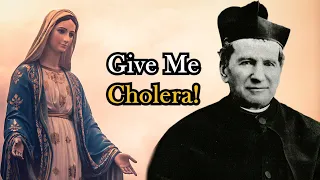 Don Bosco Offers His Life to Our Lady | Ep. 85