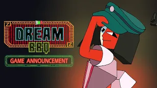 Masquerade / Dream BBQ Game Announcement (Extended)