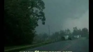 May 4, 2003 Girard, KS Tornado