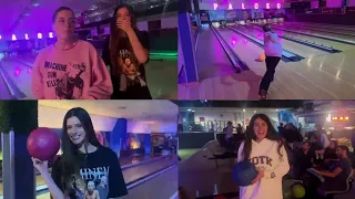 Sofi, Mili y Pupi  "Jugando Bowling" - Stream Sofili 18/04/2023