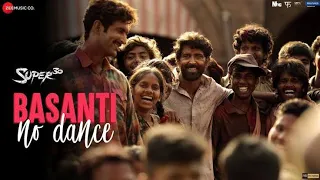 Basanti no dance | new song | hrithik roshan & mrunal thakur | super 30 movie | ajay atul & Amitabh