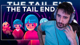 Nymn Reacts To: "What Are You Doing With Your Life? The Tail End"