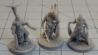 Creature Caster enters the 3D printing arena!