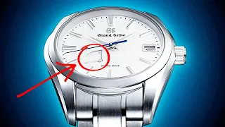 DON'T Buy a Grand Seiko Before You Watch This!