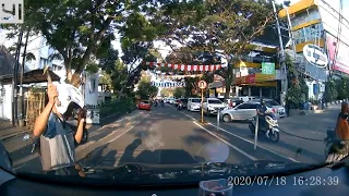 Dash Cam Owners Indonesia #120 July 2020