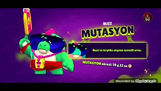 Brawl starsa motasyon modu geldi