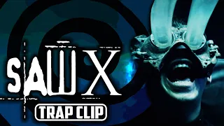 'Eye Vacuum' Trap Scene from Saw X (2023) | Tobin Bell, Isan Beomhyun Lee