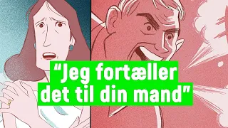 Min affære fik følger