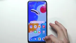 Как настроить камеру на Redmi Note 11S / Полная настройка камеры на Redmi Note 11S