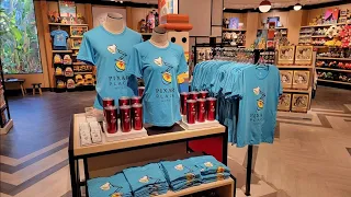 Barely Necessities - The LIVE Disney Merchandise Show: Souvenirs of Stays