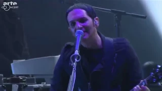 Placebo - Soulmates (Deichbrand Festival 2017) HD