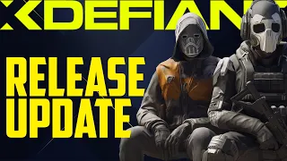 XDefiant - Release Download auf PS5 & Xbox!