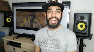 REACTION Elow'n - Doucement Oh!! (Official Video)
