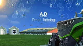AD Smart Farming
