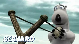 Bernard Bear | Close Encounters 2 AND MORE | 30 min Compilation | Cartoons for Children