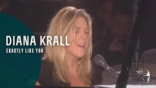 Diana Krall - Exactly Like You (Live In Rio)