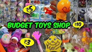 Low Budget Toys Shopping | Wholesale toys market | shesha portal