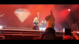 Ava Max - Dancing's Done (Live in Cologne 2023)