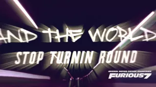 Sevyn Streeter - How Bad Do You Want It (Oh Yeah) [Lyric Video - Furious 7 Soundtrack]