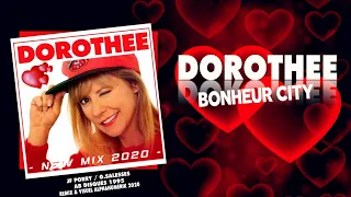 [1995] Dorothée / Bonheur City [New Mix 2020]