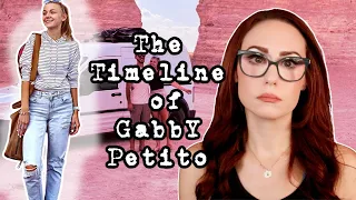 Coffee and Crime Time: Gabby Petito