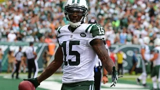 Brandon Marshall Highlights 2015