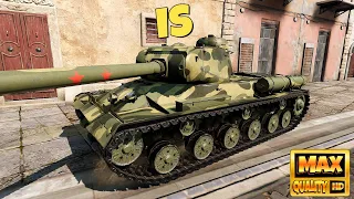 Tank Company IS 2 Gameplay