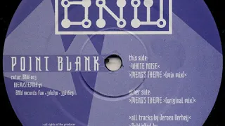 Point Blank -  Meng's Theme (Original Mix) (1994)