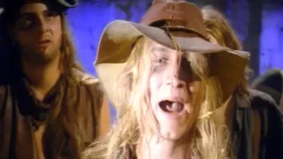 Rednex - Cotton Eye Joe (Extended)