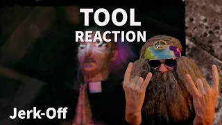 TOOLsday!! First Time Reaction TOOL "Jerk-Off"