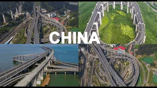 Exploring World's Largest Highway Network