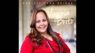 Espíritu Santo (Naciste Para Reinar 2014) | Pastora Virginia Brito