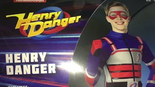 My New Kid Danger Costume