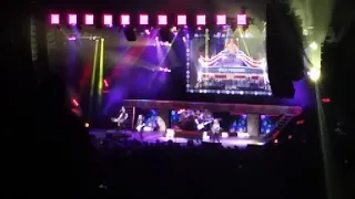 Too Much Time On My Hands - STYX - Concord Pavilion, June 1, 2018