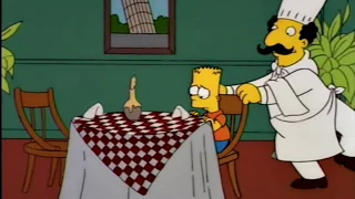 S05E19 - Luigi's Hospitality