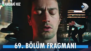 Camdaki Kız 69. Bölüm Fragmanı | Sedat ayrılığı kaldırabilecek mi? 😥