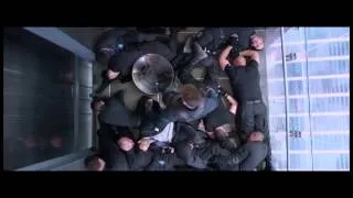 Captain America, The Winter Soldier Trailer 2